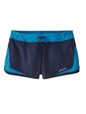 Patagonia Women’s Strider Shorts - 3" - M